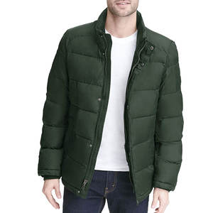 Gasman — veste matelassée à capuche pour hommes, nouveau Design pour l'extérieur, chaude, vente en gros, collection hiver - Product Image 3