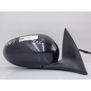 Specchietto Retrovisore Destro per JAGUAR S-Type 2a Serie 015712 AJD (02>04) - Product Image 1