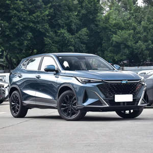 2023 พลัส 1.5T DCT 188 แรงม้า รถ SUV ขนาดกะทัดรัด เบาะหนัง เกียร์อัตโนมัติ กล้องมองหลัง ยาง R18 เบนซิน พวงมาลัยซ้าย นำเข้าจากจีน - Product Image 2