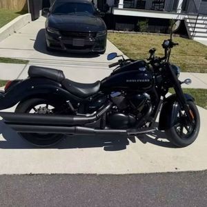 Motocicleta Suzuki Cruiser BOULEVARD C90T B.O.S.S. En venta - Product Image 1