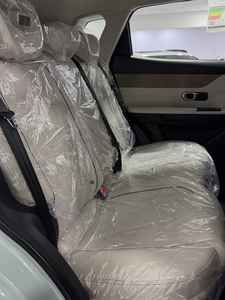 SUV Compact Style S07 2026 LHD Essence Automatique Toit Panoramique Sièges en Cuir Véhicule d'Exportation au Japon - Product Image 3