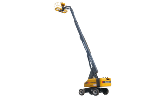 Liugong LT20JG4 Plate-forme de travail élévatrice aérienne à ascenseur de 22 mètres - Product Image 6