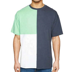 Premium Quality T-shirts with Custom logo Printed Printing Customize 100 % Cotton Designs Men Shirt Unisex - Product Image 6