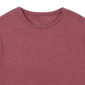Camiseta Personalizada para Hombre, 250 GSM, Algodón Grueso, Estilo Urbano, Manga Corta, Fabricante en EE. UU., OEM, ODM - Product Image 2