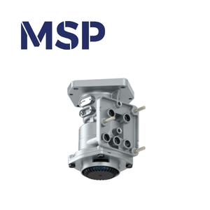 PRO3151800 - Valve de frein à pied - Pièces et accessoires pour camions - MSP Export - Product Image 2