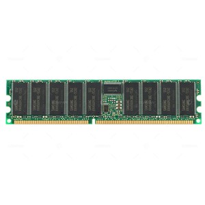 370-7670-01 SUN ORACLE MEMORIA 512MB PC2100R 266MHZ DDR CL2 ECC RDIMM - Product Image 3
