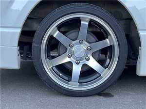 Fourgon Hiace Euro 4 d'occasion, DX 5 portes, LONG GLPACKAGE, 4-6L I4 Diesel, manuel, US - Product Image 3