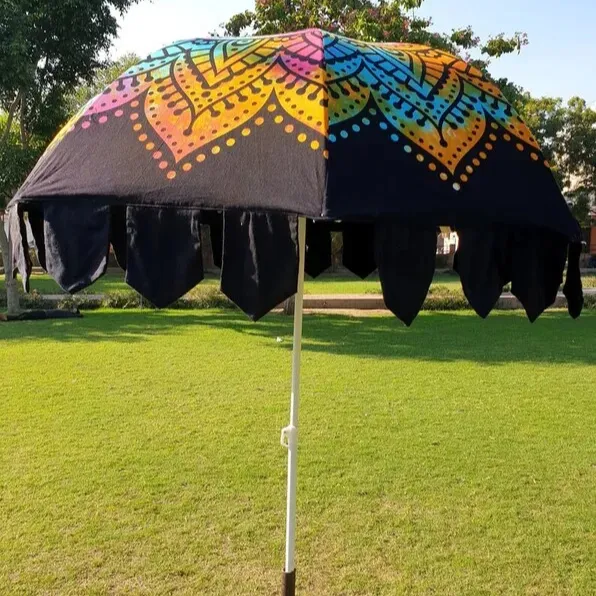 Ombrello da Golf di marca promozionale di lusso grande ombrello aperto automatico impermeabile con Logo Extra Oversize ombrello antivento