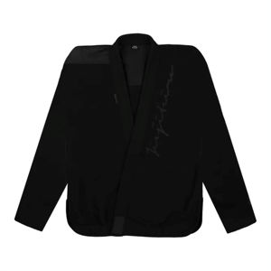 กวาด450หยาง2.0จีไอ-ลิมิเต็ดอิดิชั่น450g ผ้าทอไข่มุก BJJ GI | เครื่องแบบ Jiu-Jitsu น้ำหนักเบาทนทานพร้อมกางเกง Ripstop 10ออนซ์ - Product Image 1