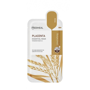Mediheal <strong>Sheet</strong> <strong>Maskes</strong> Silky Soft Vegan Nourishing Smooth Firm Healthy Skin Placenta <strong>Maskes</strong> Glowing Low MOQ Support Mediheal - Product Image 1