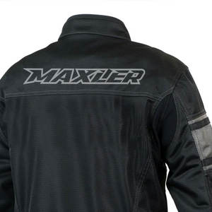 Chaqueta de moto de verano para hombre, superventas, talla grande, a prueba de viento y transpirable, impermeable, rendimiento para ropa de carreras de coches - Product Image 5