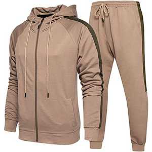 Chándales personalizados 2023 para hombre, chándal personalizado, chándal deportivo por sublimación, chándales con impresión personalizada para hombre, soporte OEM - Product Image 2