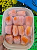 Indonesische Rode Jackfruit Van Vietnam/Iqf Frozen Proces Hoge Kwaliteit 100% Bevroren Fruit
