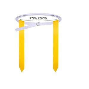 Ensemble de ceintures de football américain de haute qualité et colorées pour enfants et adultes, ceinture de course à pied de rugby, ceinture de football américain, autres produits de golf - Product Image 1