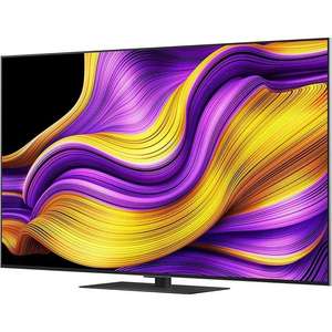 Téléviseur intelligent OLED Evo 4K Ultra HD 55 pouces AUTHENTIQUE MEILLEURE QUALITÉ avec support au sol - Ventes parfaites - Product Image 2