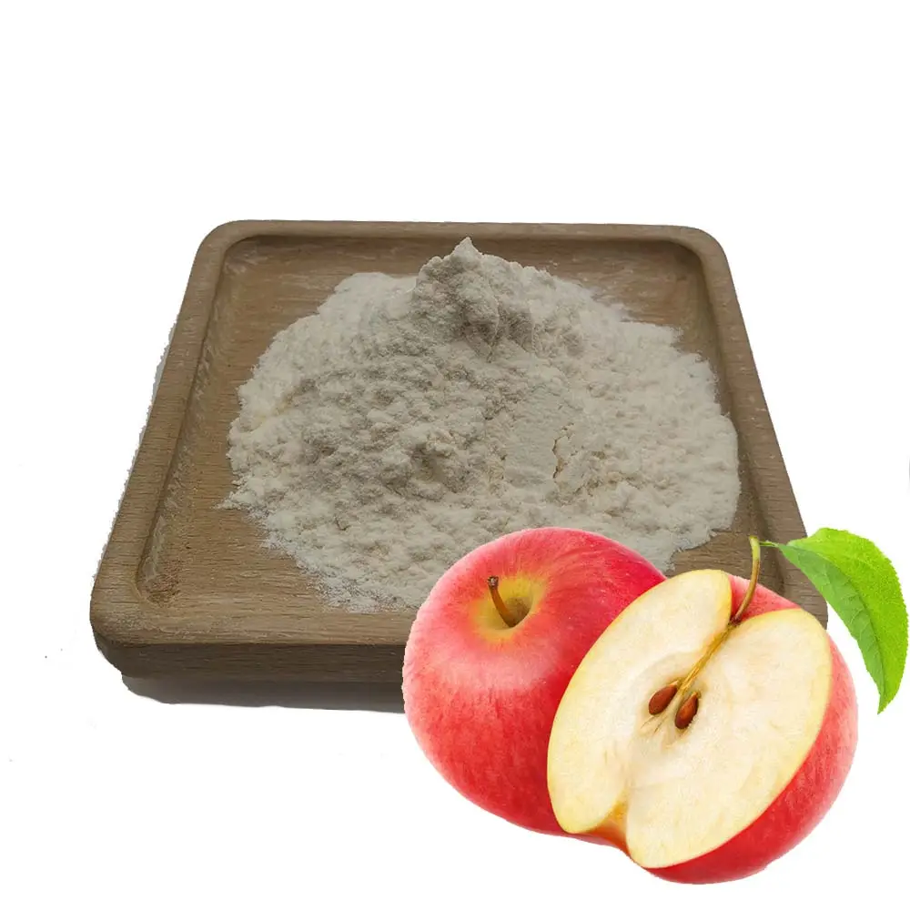 Apple Extract Powder with natural apple polyphenols available in bulk