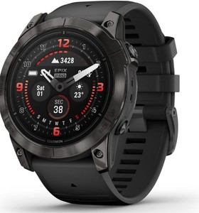 Nouvelle montre connectée authentique Ga.rmin Epix Gen 2 - Product Image 3