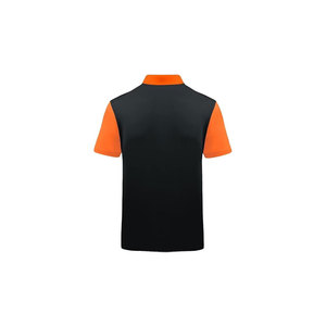 เสื้อโปโลผู้ชายใส่สบายสำหรับกิจกรรมกลางแจ้ง แขนสั้น แนวลำลอง เหมาะสำหรับกีฬากอล์ฟ - Product Image 2