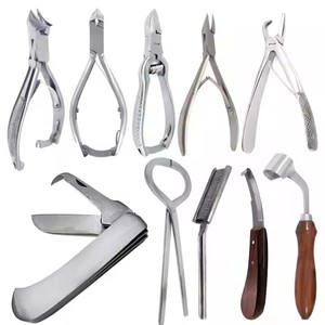 Instrumentos de Cirugía Dental Veterinaria de 9 Piezas para Cirugía Dental Animal, Fabricante de Instrumentos de Cirugía Veterinaria - Product Image 3