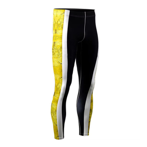 Spats de grappling MMA pour hommes, vente chaude 2025, haute qualité, design personnalisé, durable, léger, séchage rapide - Product Image 4