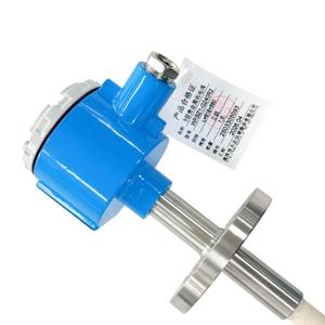 Thermocouple platine-rhodium antidéflagrant <span class=keywords><strong>de</strong></span> type B, thermocouple d'assemblage résistant à l'usure pour four <span class=keywords><strong>de</strong></span> recuit - Product Image 4
