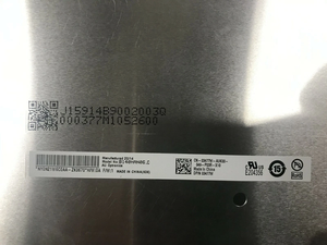 03477W 14.0 "หน้าจอ LCD B140HAN06.C EDP 30 PIN 1920X1080 FHD แบบไม่สัมผัสสำหรับ Dell ละติจูด3420 03477W - Product Image 3