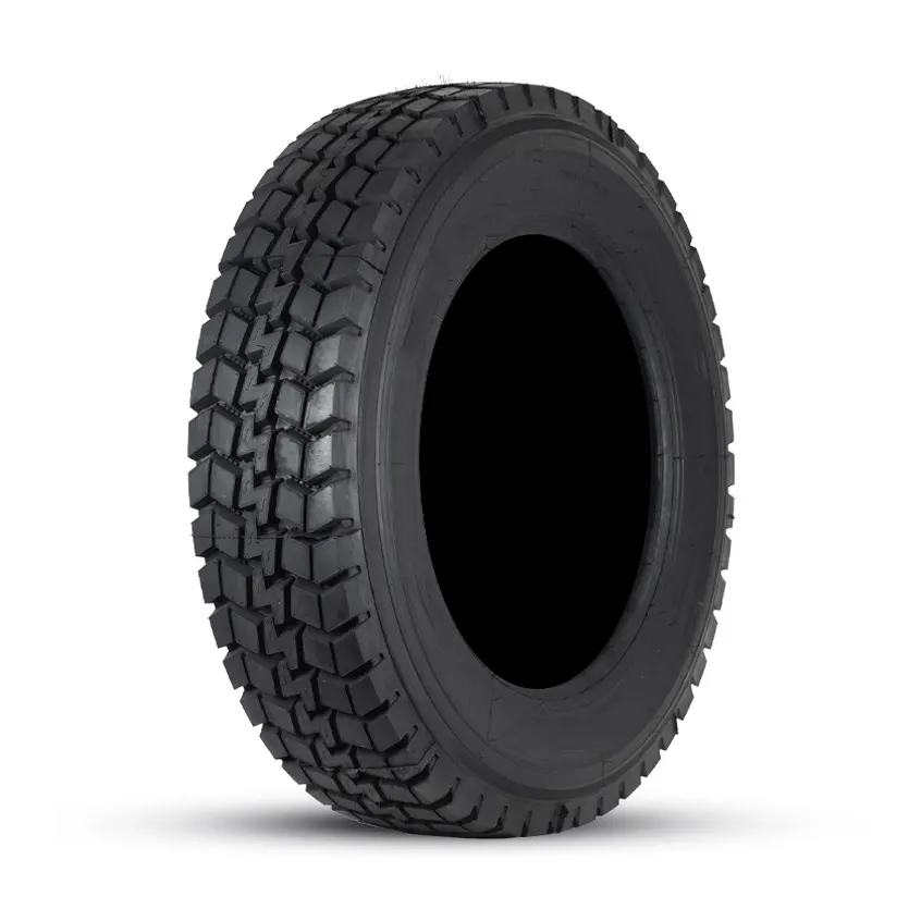 Thương hiệu lốp nhà sản xuất lốp xe tải 12 r 22.5 295 80 r22.5 tất cả thép lốp Radial