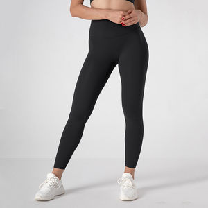 Leggings de marca con logotipo personalizado sin costuras y tinte de corbata, mallas de yoga para fitness, ropa de yoga, mallas para mujer - Product Image 6