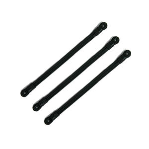 Low MOQ Chin Strap for Visor Factory Direct Sale Chin Strap With Ceremonial Uniform <b>Accessories</b> - Product Image 1