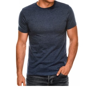 Vente en gros 100% coton Logo personnalisé T-shirt pour homme surdimensionné vierge décontracté T'supplier Bangladesh avec technique de lavage personnalisée - Product Image 6