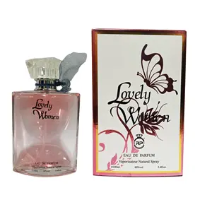 Al Shiyukh Mooie Vrouwen 100Ml Parfums