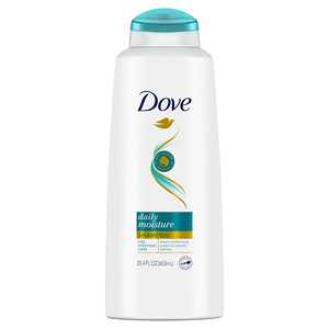 Champú Orgánico Hidratante, Cuidado Suave, Limpiador Hidratante 2 en 1, Nutrición Diaria para un Cabello Suave, Sedoso, Brillante, Fuerte y Saludable - Product Image 3