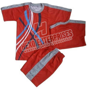 Conjuntos de uniformes de fútbol sublimados personalizados, camisetas de fútbol de práctica, ropa deportiva personalizada para equipos de fútbol, ropa de fútbol - Product Image 5