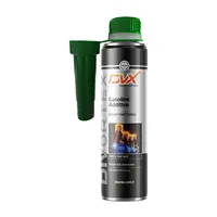 Additif pour carburant essence DVX (300 ml)