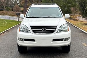 USADO LHD/RHD 2009 LE X US GX 470 - Product Image 4