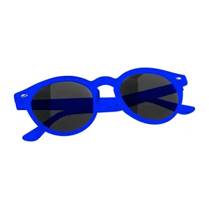 Occhiali da Sole Personalizzati Lettla: Gadget Pubblicitario Unico per Eventi - Product Image 2