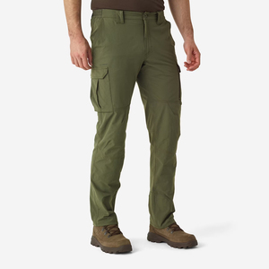 Vente en gros d'usine de pantalons tactiques de haute qualité pour hommes pantalons cargo pantalons de combat pantalons cargo pour hommes - Product Image 1