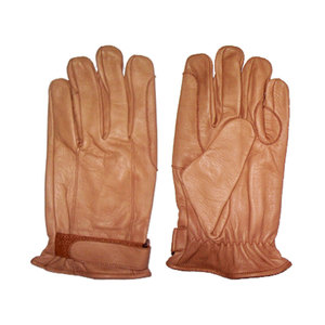Alla Quality Leather Company Fabricación de guantes de equitación para ciclismo al aire libre Escenas casuales y de fiesta - Product Image 1