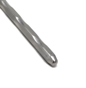 Dental <b>Mirror</b> Handle Stainless Steel High Quality <b>Lightweight</b> Reusable Manual by amrid surgical - Product Image 4