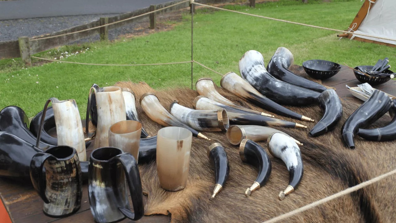 ธรรมชาติ