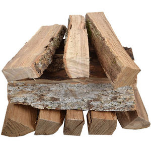 ฟืนไม้เนื้อแข็ง ไม้เบิร์ช ไม้โอ๊ค และไม้บีช - Product Image 5