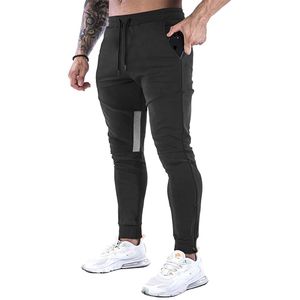 Service OEM Nouveau design Pantalons de jogging pour hommes en coton 100% lavé et respirant, style décontracté vintage, taille élastique, meilleur prix en vente - Product Image 1