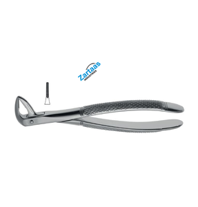Fabricante y exportador de instrumentos quirúrgicos de incisivos y raíces inferiores de Pakistán - Product Image 3
