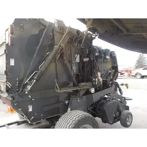 2022 Kubota BV5160SC14 Accessoire utilisé Catégorie de produit Presses - Product Image 1