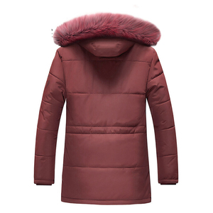 Top Design <b>Men</b> Classical Parka <b>Jacket</b> Make Your Own Product Customization <b>Summer</b> Parka <b>Jackets</b> Wholesale Rate OEM Breathable - Product Image 2