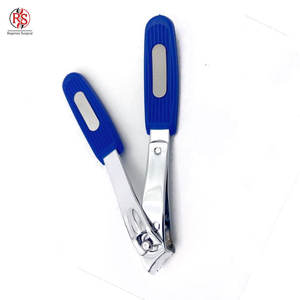 Cizalla de Corte de Precisión, Modelo Largo, Duradera, de Acero Inoxidable - Product Image 4