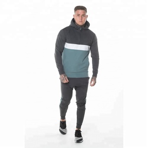 Custom Made Winter Training & Jogging Tracksuit for Men Plus all Size & <b>Maternity</b> Features Track Suits Sports <b>hoodie</b> Tracksuit - Product Image 3