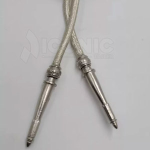 Aiguillette de nailon y poliéster al por mayor superventas último estilo bajo MOQ diseño personalizable - Product Image 4