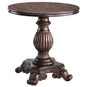 ถาดไม้อาซาเซียสำหรับเสิร์ฟเค้กและผลไม้ - Product Image 4