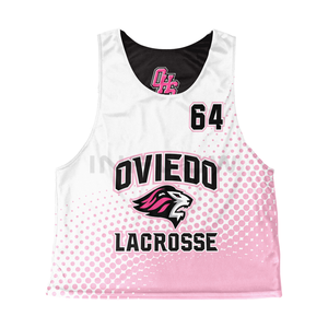 Ensemble d'uniformes de crosse Personnalisable et durable Équipement d'entraînement Sublimation Design Vêtements de sport unisexes Uniforme de football américain - Product Image 4